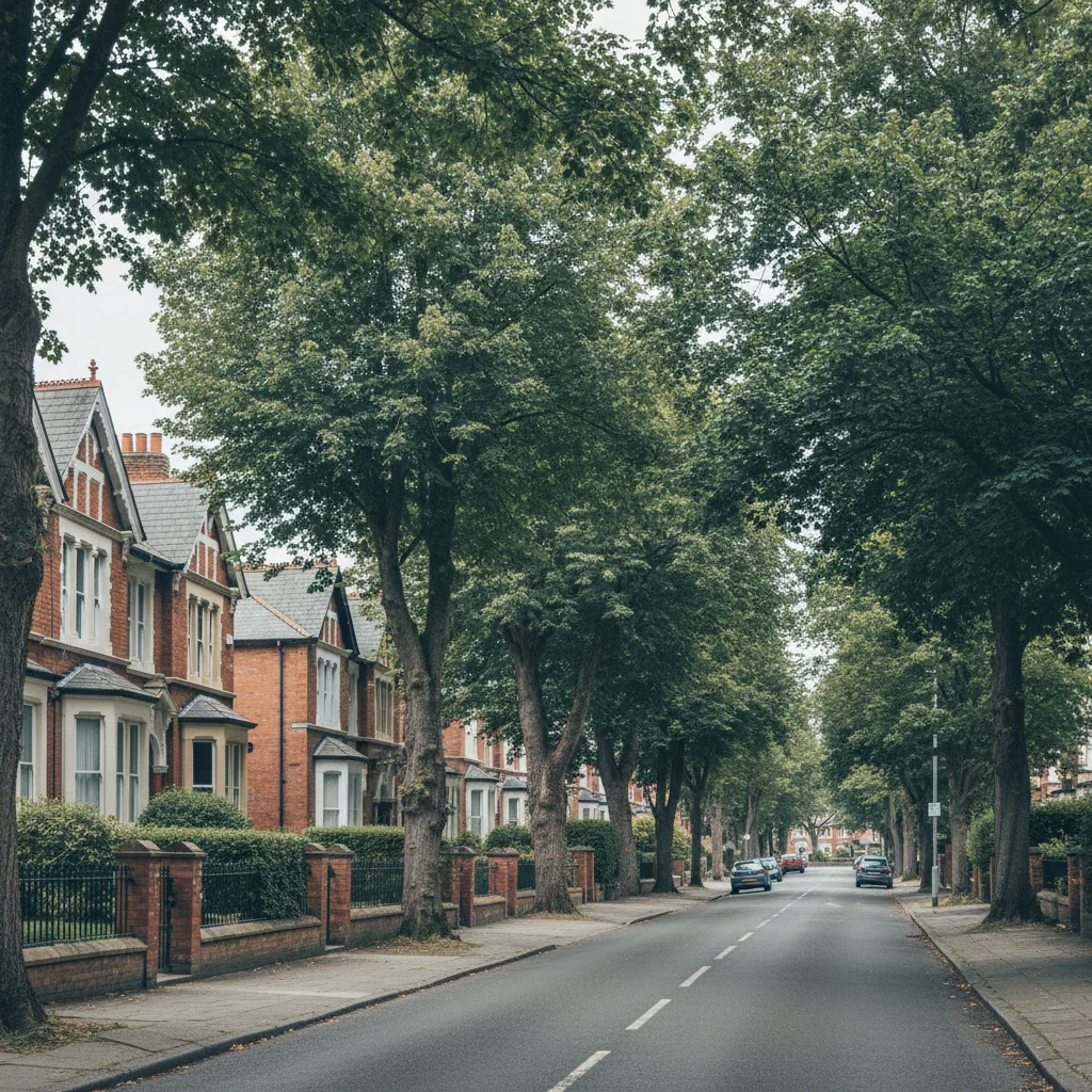 Conservation Areas & Section 211 Notices