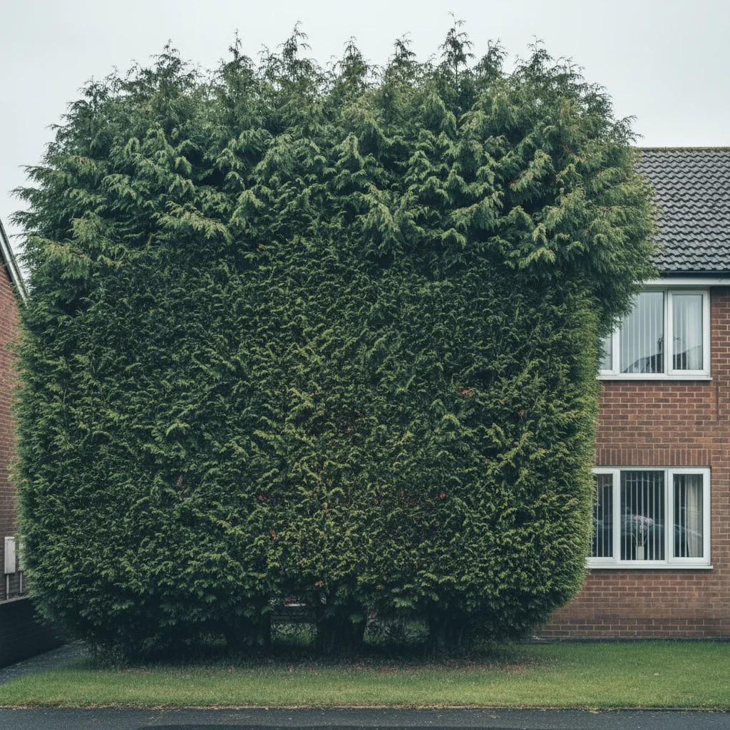 High Hedges