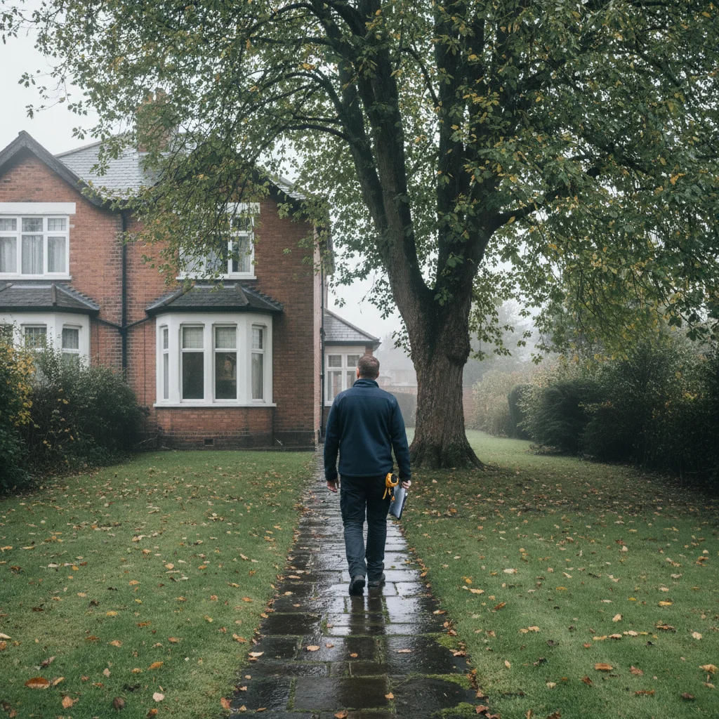 How to Hire a Tree Surgeon