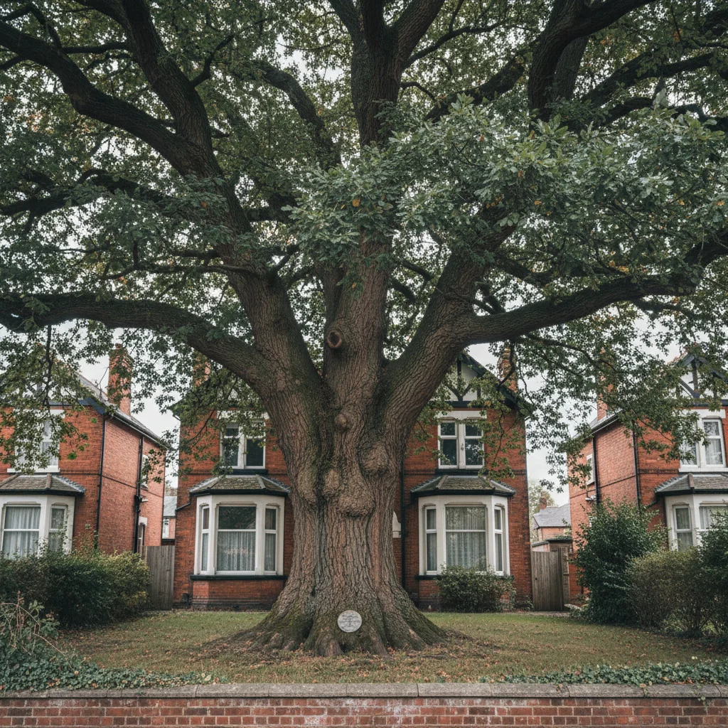 Tree Preservation Orders (TPOs)