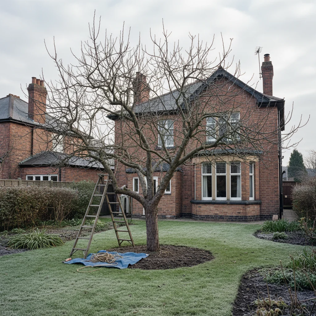 When to Prune