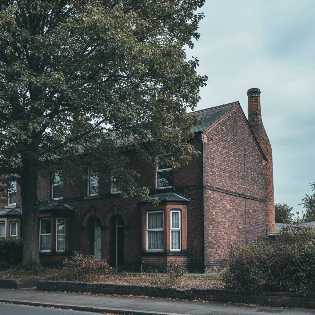 Tree surgeons in Longton