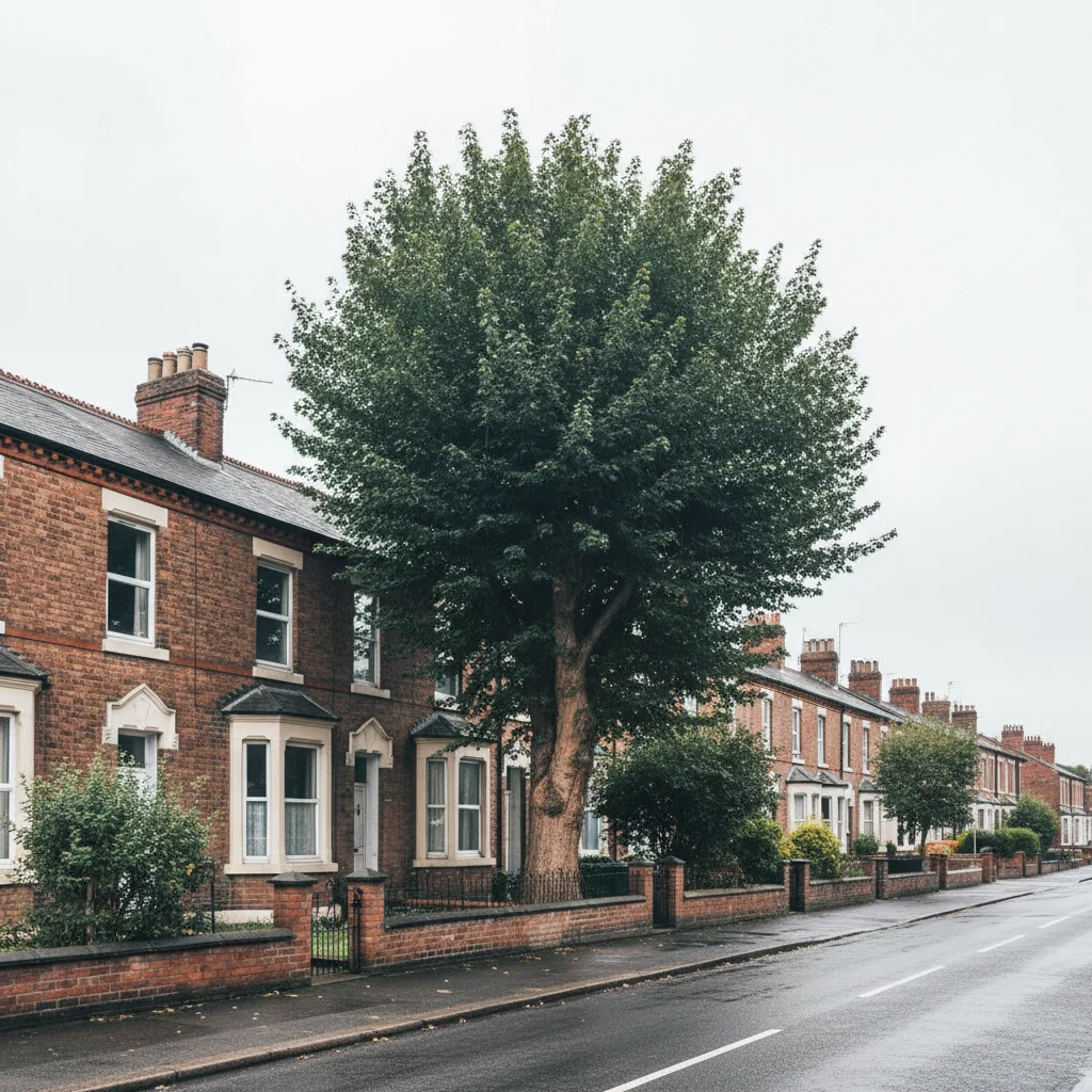 Tree surgeons in Stoke-on-Trent