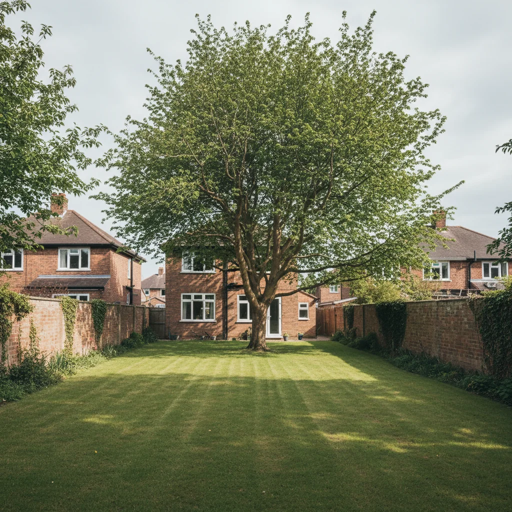 Crown Thinning in Stoke-on-Trent