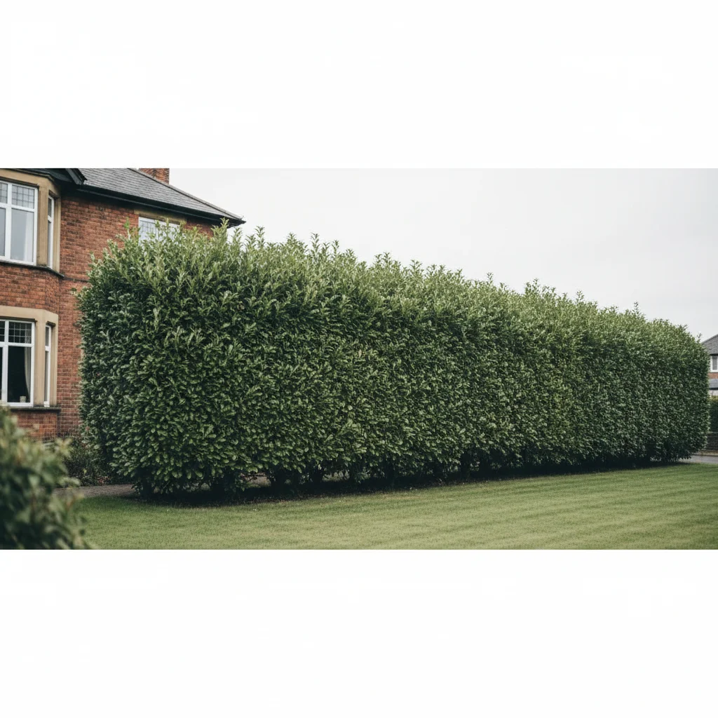 Hedge Cutting & Trimming in Stoke-on-Trent